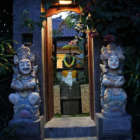 Pondok Penestanan Villa Ubud Bagian luar foto