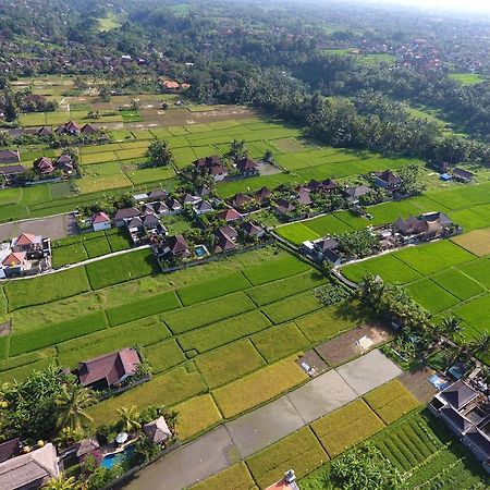 Pondok Penestanan Villa Ubud Bagian luar foto