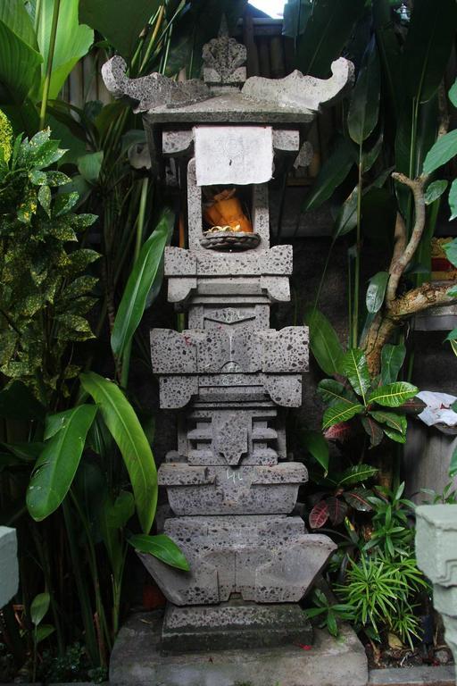 Pondok Penestanan Villa Ubud Bagian luar foto