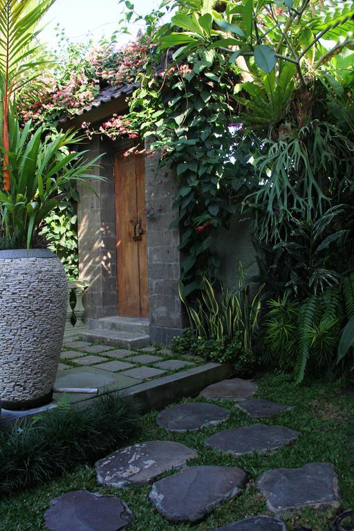 Pondok Penestanan Villa Ubud Bagian luar foto