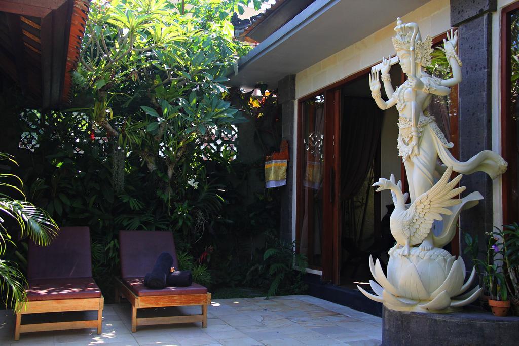 Pondok Penestanan Villa Ubud Bagian luar foto