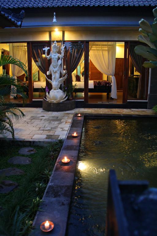 Pondok Penestanan Villa Ubud Bagian luar foto