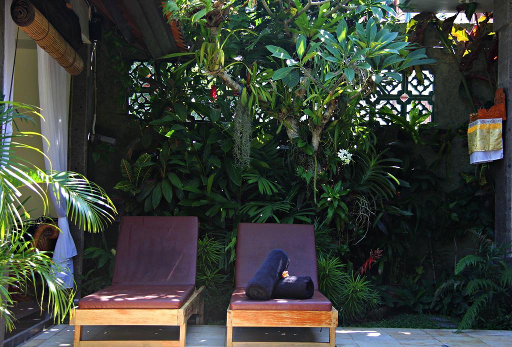 Pondok Penestanan Villa Ubud Bagian luar foto