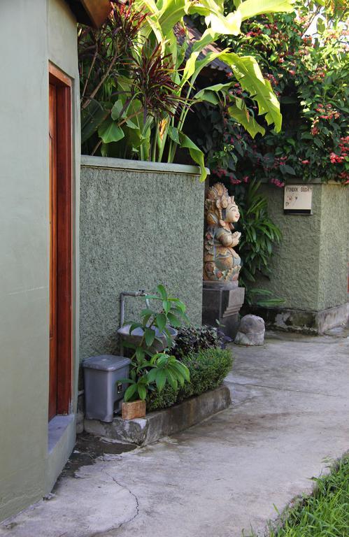 Pondok Penestanan Villa Ubud Bagian luar foto