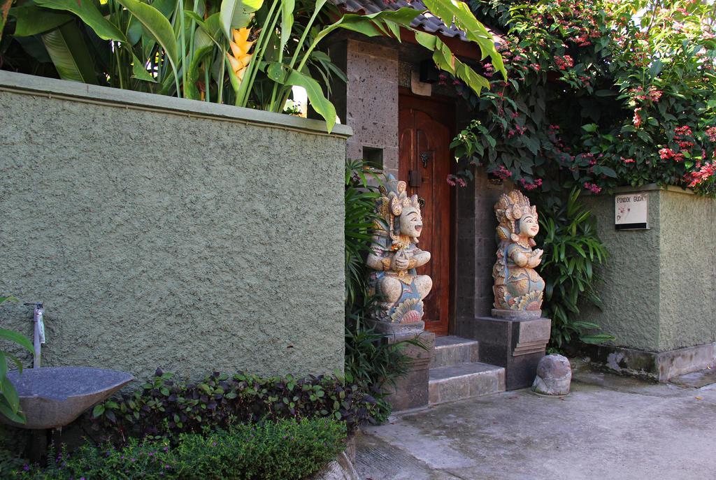 Pondok Penestanan Villa Ubud Bagian luar foto