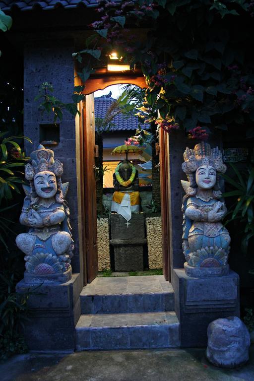 Pondok Penestanan Villa Ubud Bagian luar foto