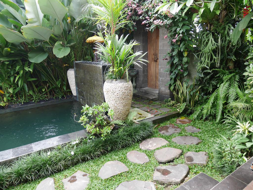 Pondok Penestanan Villa Ubud Bagian luar foto