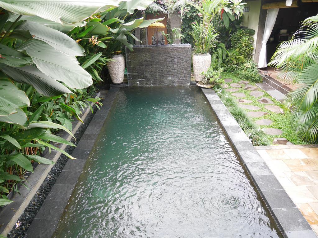 Pondok Penestanan Villa Ubud Bagian luar foto